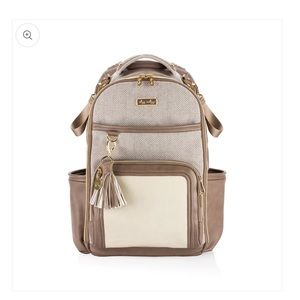 Itzy Ritzy Diaper Bag